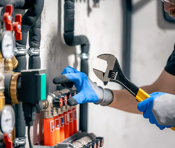 Expert Plumber for Commercial Plumbing in Cleburne, TX: Schedule Reliable Plumbing Services with Us