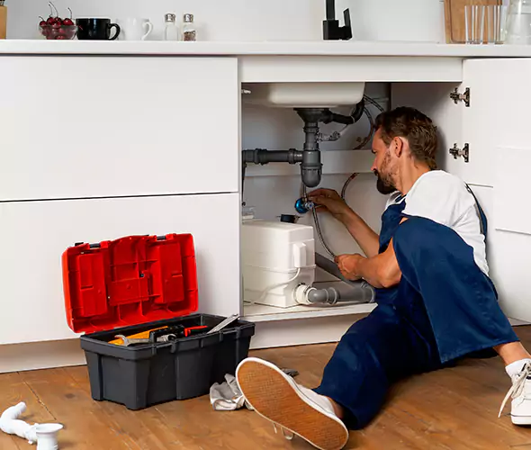 Expert Plumber for Residential Plumbing Service in Cleburne, TX: Schedule Professional Plumbing Repairs with Us