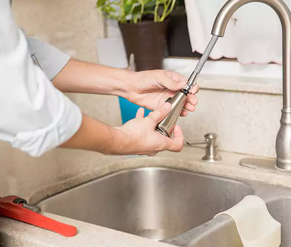 Expert Plumber for Rooter Services in Cleburne, TX: Trusted Drain and Sewer Cleaning Professionals
