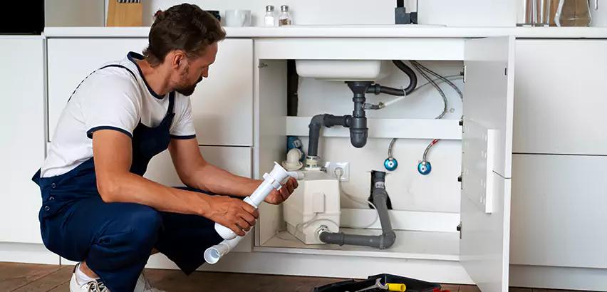 Plumbers for Frozen Pipes in Cleburne