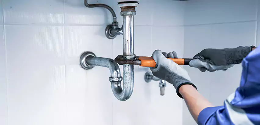 Plumbers Near Me in Cleburne, TX