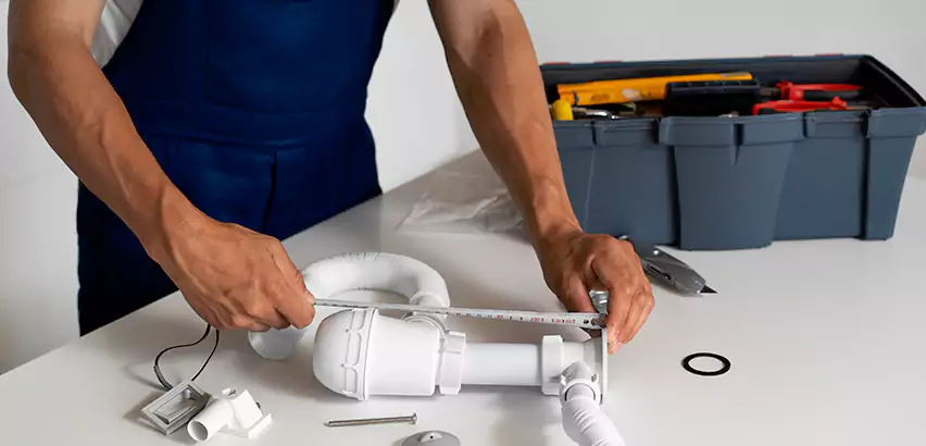 Polybutylene Plumbing Replacement in Cleburne
