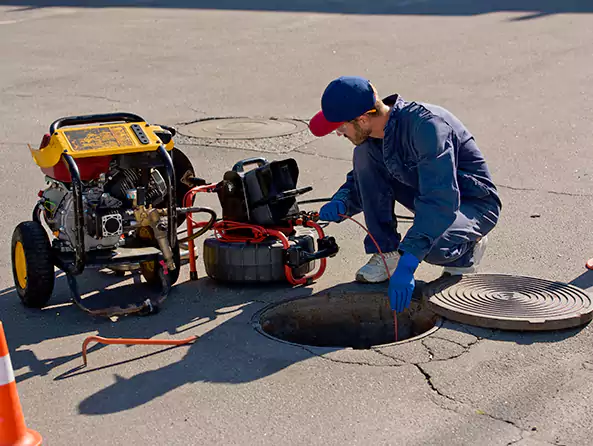 Why Choose Cleburne Plumbers for Drains Camera Inspection in Cleburne, TX?