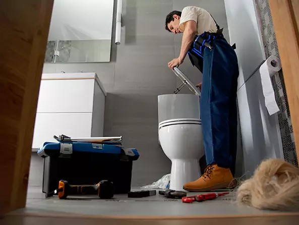 Why Choose Cleburne Plumbers for Emergency Plumber in Cleburne, TX?