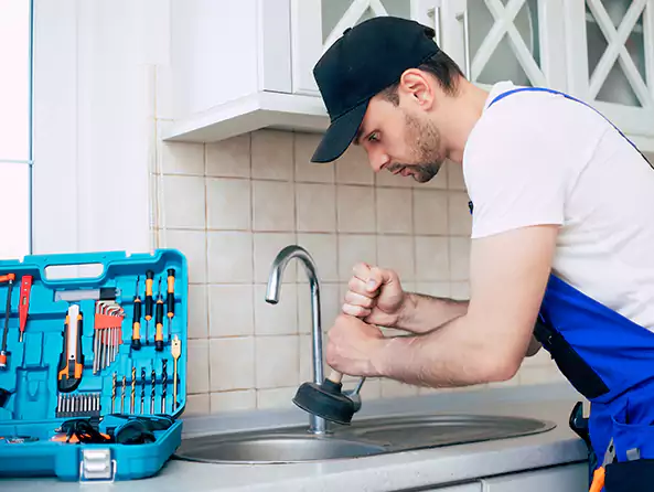  Why Choose Cleburne Plumbers for New Construction Plumbing in Cleburne, TX?