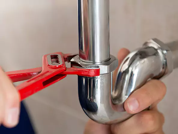 Why Choose Cleburne Plumbers for Polybutylene Plumbing Replacement in Cleburne, TX?