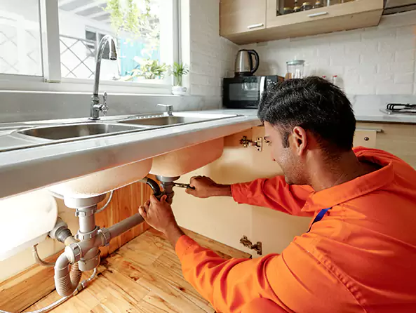 Why Choose Cleburne Plumbers for Residential Plumbing Service in Cleburne, TX?
